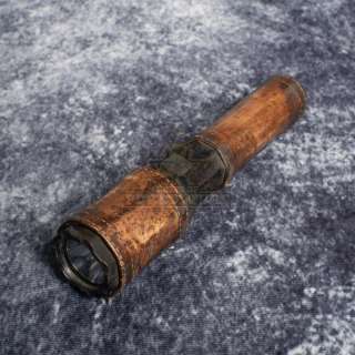 Lot 235 - Priest - Hicks‘ Flashlight - A691