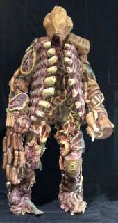 John Dies at the End (2012) - Meat Monster Costume | Hanlin Auction Service