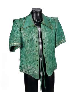 Timothy Dalton from Flash Gordon, 1980 | Bonhams