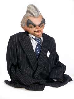 Spitting Image: a Norman Lamont puppet | Bonhams