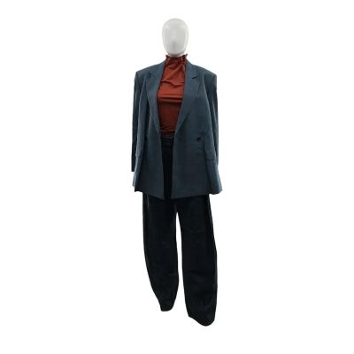 Lot 20: Mother Mary Tessa Screen Worn Jacket, Shirt & Trousers W/ Belt Ch Pick Up Sc 46-48 | VIP Fan Auctions