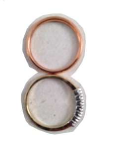 The Upside Yvonne (Nicole Kidman) Rings Movie Props | Premiere Props