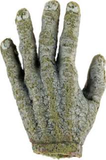 Labyrinth (Tri-Star, 1986), Crew Sweatshirt, Prop Hand, and (2) Call Sheets.