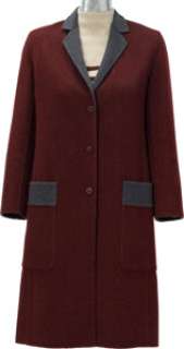 Gossip Girl (Max® Original, 2021-2023), Laura Benanti "Kiki Hope" Vince Sweater and Hermès Coat from Season 2, Episode 2: "Guess Who‘s Coming At Dinner."