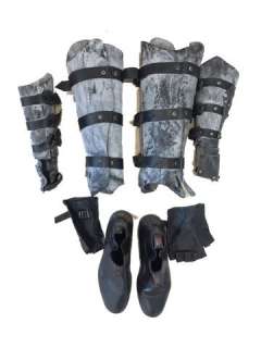 Underworld: Rise of the Lycans Death Dealer Amour Movie Props | Premiere Props