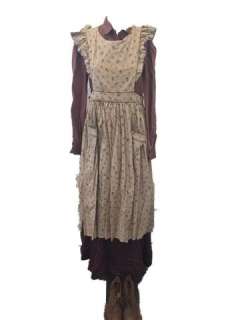 The Hateful Eight Gemma (Belinda Owino) Movie Costumes | Premiere Props