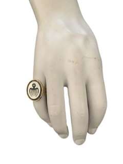 007 James Bond: Thunderball S.P.E.C.T.R.E. Ring Movie Props | Premiere Props