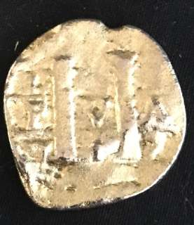 The Goonies (1985) - One-Eyed Willie Treasure Coin | Hanlin Auction Service