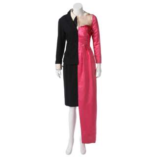 A NEW KIND OF LOVE - Samantha Blake (Joanne Woodward) dress designed by Edith Head