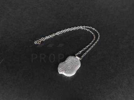 Relic Hunter (Paramount Domestic, 1999-2002) - Necklace S03E15 (0001) | Propabilia