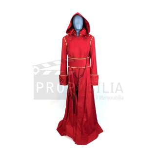 The Order (Netflix, 2018-2019) - Gnostic Council Robe - Male Medium (0510) | Propabilia
