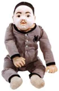 "Addams Family Values" animatronic baby "Pubert". | Profiles in History