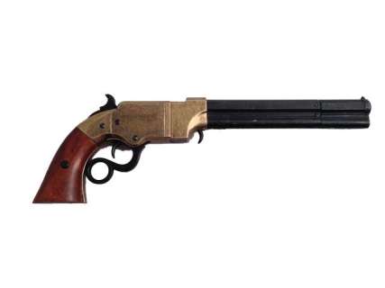 Django Revolver Movie Props | Premiere Props