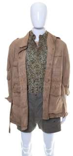 Lot 183 - Ladykillers, The – Garth Pancake’s (J.K. Simmons) Outfit - A760