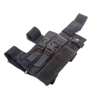 Starship Troopers – Mobile Infantry Knife Belt - A658 | Icons of Pop Culture