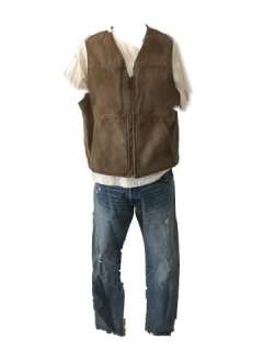 The Dog Jackson Briggs (Channing Tatum) Movie Costumes | Premiere Props