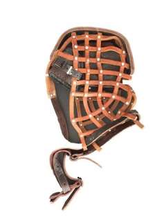 The Dog Lulu (German Shephard) Training Muzzle Movie Props | Premiere Props