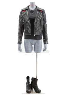 Vox Lux (2018) - Lot 72 - Albertine‘s (Raffey Cassidy) Comforted by The Manager Costume Components