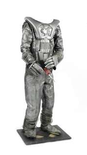 Doctor Who: Silver Nemesis - A part Cyberman costume, November 1988, | Bonhams