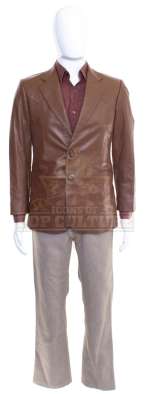 American Made – Barry Seal’s (Tom Cruise) Outfit - 16-236 | Icons of Pop Culture