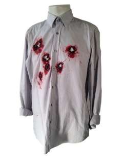 Underworld: Awakening Dr. Jacob Lane (Stephen Rea) Movie Costumes | Premiere Props