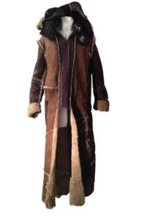 Underworld: Blood Wars Gregor (Oliver Stark) Movie Costumes | Premiere Props