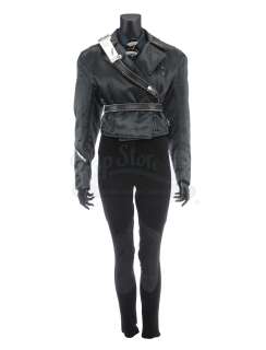 DEMOLITION MAN (1993) - Lot 234 - Lenina Huxley‘s (Sandra Bullock) S.A.P.D. Uniform