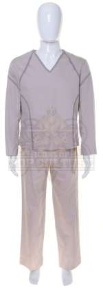 Venom - Symbiote Test Subject’s Outfit - 17-193 | Icons of Pop Culture