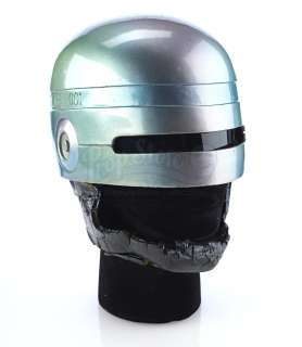 ROBOCOP 2 (1990) - Lot 604 - Robocop‘s (Peter Weller) Helmet