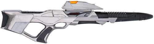 Star Trek: First Contact Mark-II Phaser Rifle | Propworx