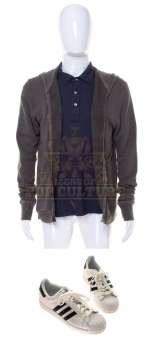 Ted – John Bennett’s (Mark Wahlberg) Outfit – 17-196 | Icons of Pop Culture