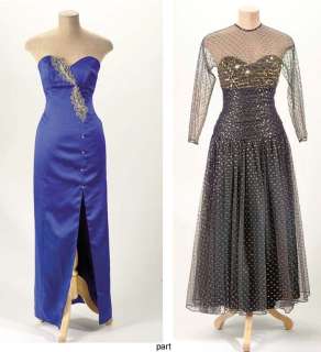 Lot 242 - Dynasty, 1988/Joan Collins And Linda Evans