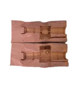 Babylon 5 Security PPG Scope Mold Movie Props | Premiere Props