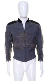 Starship Troopers - Mobile Infantry Jacket - 20-42 | Icons of Pop Culture