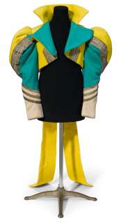 A Munchkin soldier’s jacket from The Wizard of Oz | Bonhams
