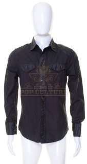 Breaking Bad (TV) – Jesse Pinkman’s (Aaron Paul) Jacket - 23-22 | Icons of Pop Culture