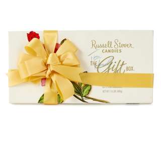 Lot #100 - Tom Hanks Signed Chocolate Box from Forrest Gump