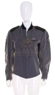 Starship Troopers - Mobile Infantry Jacket - 24-24 | Icons of Pop Culture