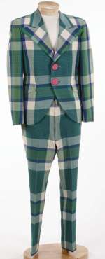 Frank Gorshin "Batman" TV Show Costume | Guernseys