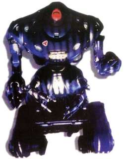 Lost in Space Movie Robot | Guernseys