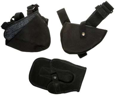 Stargate SG1 Human Zat Holster Collection | Propworx