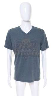 Zombieland: Double Tap – Tallahassee’s (Woody Harrelson) Shirt - 26-33 | Icons of Pop Culture