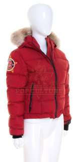 30 Days of Night - Stella Oleson’s (Melissa George) Jacket – 27-17 | Icons of Pop Culture