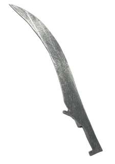 Freddy vs. Jason (2003) - Freddy’s Production Hero Glove Blade (Aluminum) - Lot C | Hanlin Auction Service