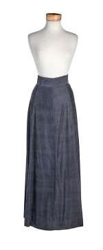 A Betty Hutton skirt from an unknown production | Bonhams