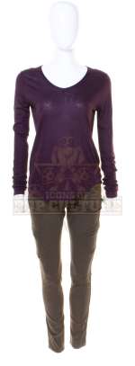 Sex Tape - Annie’s (Cameron Diaz) Outfit - 33-10 | Icons of Pop Culture