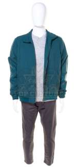 Escape Room (2019) – Danny Khan’s Outfit - 34-11 | Icons of Pop Culture