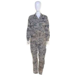 Aloha - Allison Ng’s (Emma Stone) U.S. Air Force Uniform – 36-36 | Icons of Pop Culture