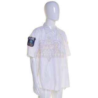 Paul Blart: Mall Cop – Paul Blart’s (Kevin James) Security Guard Shirt – 36-40 | Icons of Pop Culture