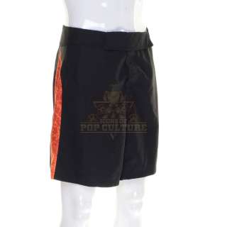 Here Comes the Boom – Scott Voss’ (Kevin James) Final Fight Shorts - 37-43 | Icons of Pop Culture